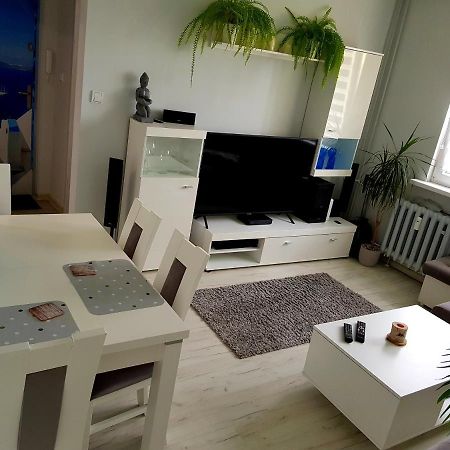 Apartament Wagabunda فاوبجه المظهر الخارجي الصورة