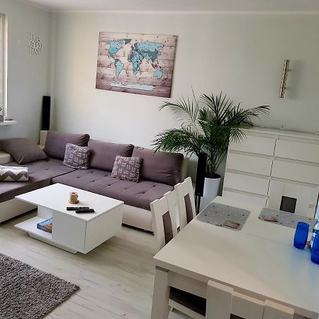 Apartament Wagabunda فاوبجه المظهر الخارجي الصورة