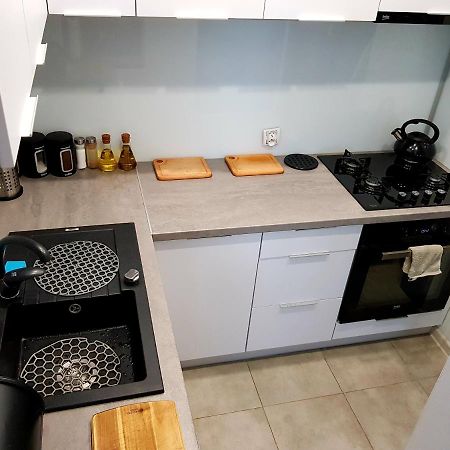 Apartament Wagabunda فاوبجه المظهر الخارجي الصورة