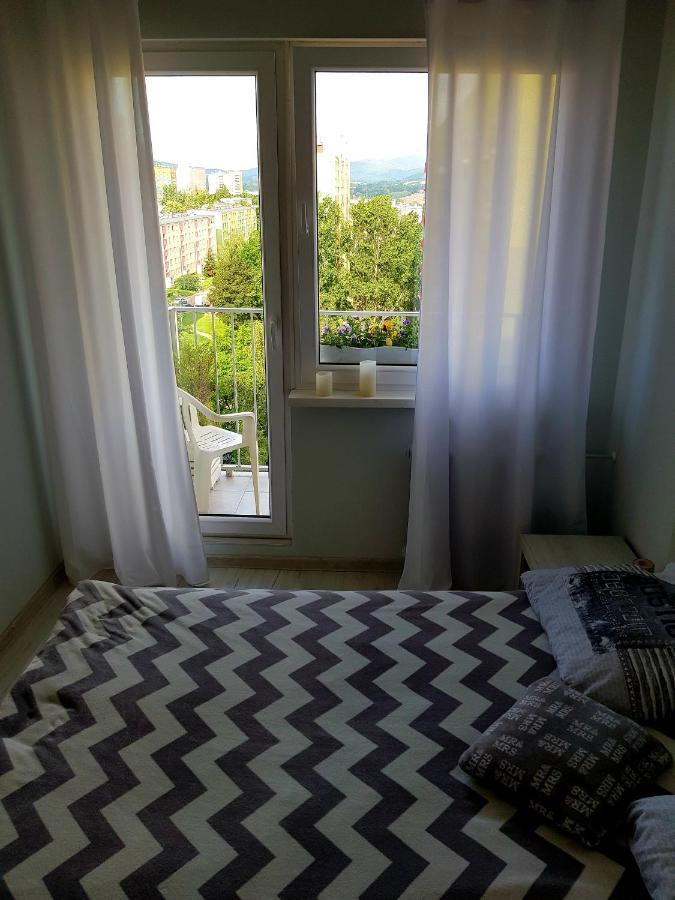 Apartament Wagabunda فاوبجه المظهر الخارجي الصورة