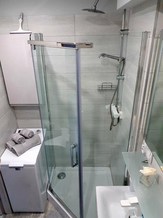 Apartament Wagabunda فاوبجه المظهر الخارجي الصورة