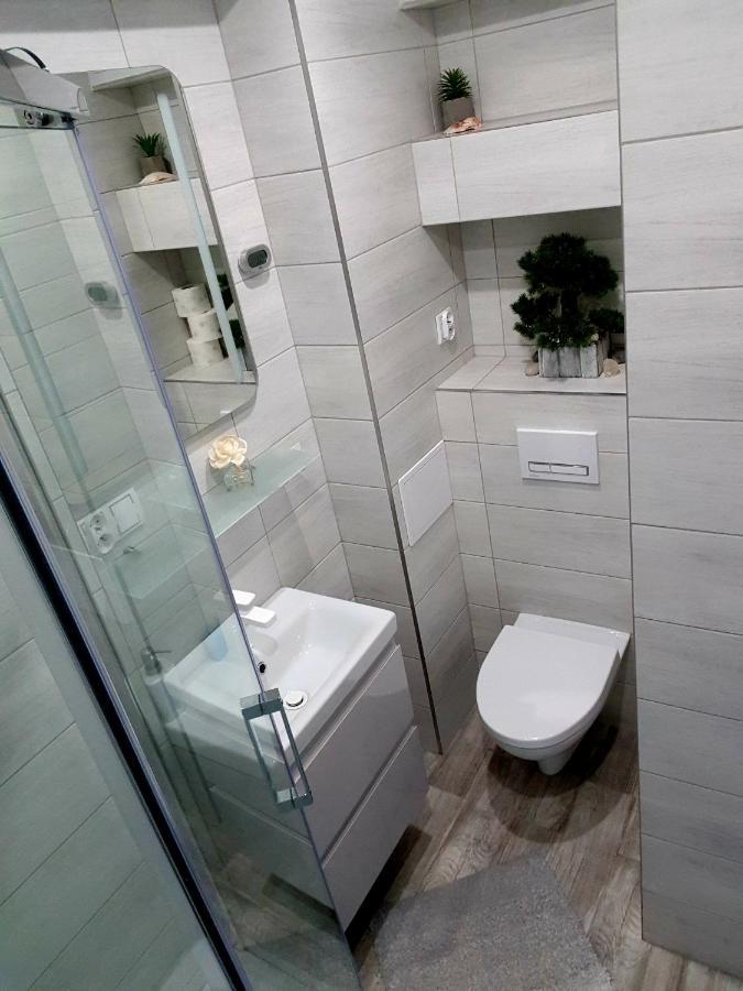 Apartament Wagabunda فاوبجه المظهر الخارجي الصورة