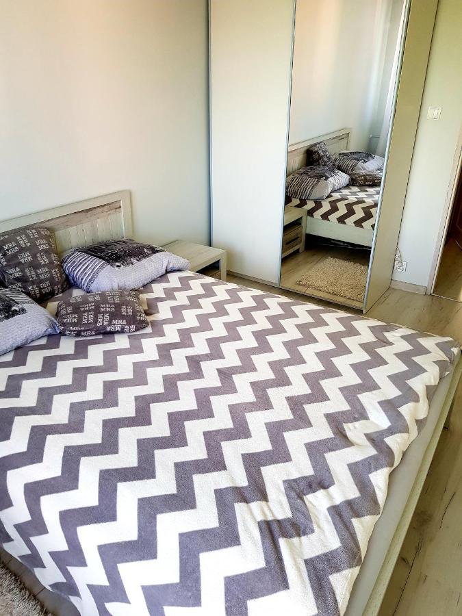 Apartament Wagabunda فاوبجه المظهر الخارجي الصورة