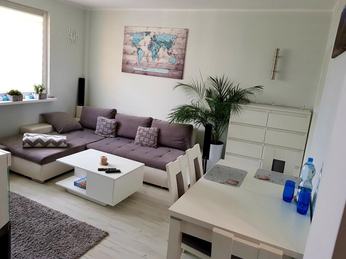 Apartament Wagabunda فاوبجه المظهر الخارجي الصورة